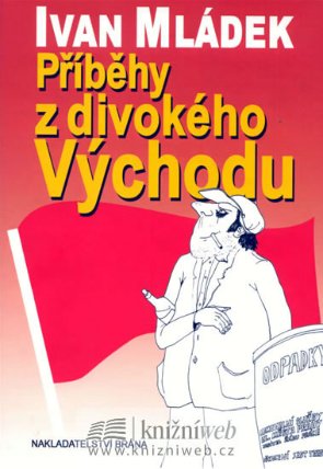 Příběhy z divokého Východu