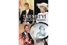Tajemství královské rodiny