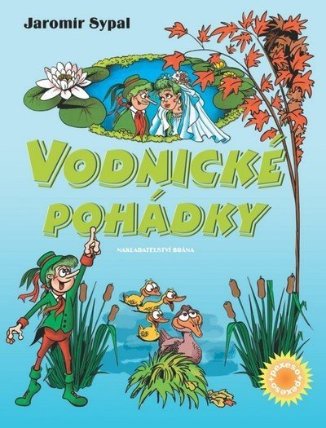 Vodnické pohádky