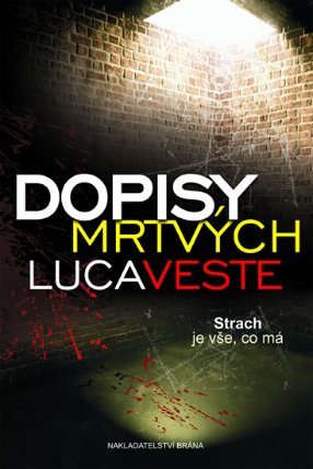 Dopisy mrtvých