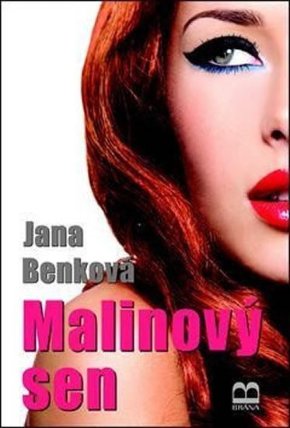 Malinový sen (slovensky)