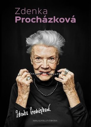 Zdenka Procházková