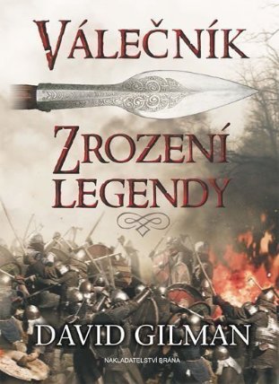 Válečník - Zrození legendy