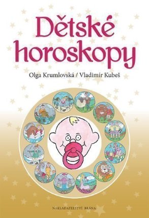 Dětské horoskopy