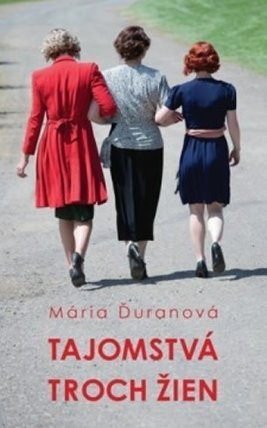 Tajomstvá troch žien (slovensky)