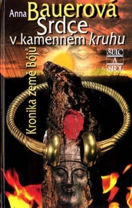Srdce v kamenném kruhu
