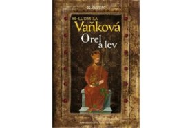 Kronika Karla IV. - Orel a lev