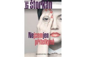 Nejsem jen přítelkyně