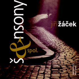 Šansony & spol. + CD šansony Renaty Drössler