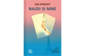 Najdi si mne
