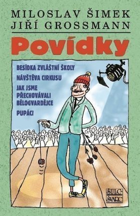 Povídky Šimek/Grossmann