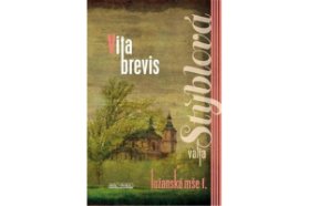 Vita Brevis - Lužanská mše I.