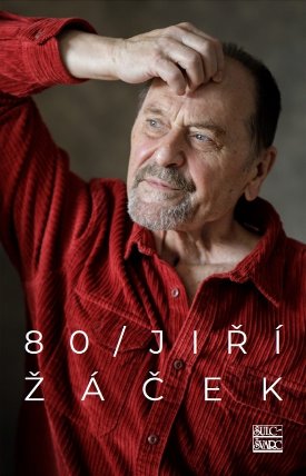 Jiří Žáček 80