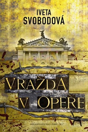 Vražda v opeře