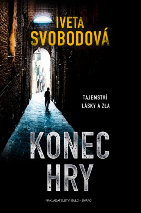 Konec hry - Tajemství lásky a zla
