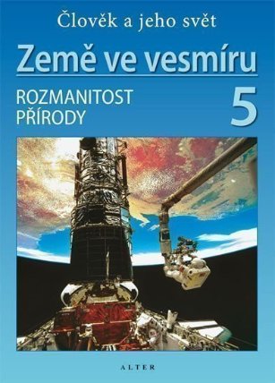 Země ve vesmíru 5/2 - Přírodověda pro 5. ročník ZŠ