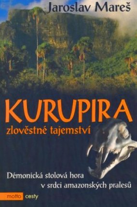 Kurupira - zlověstné tajemství