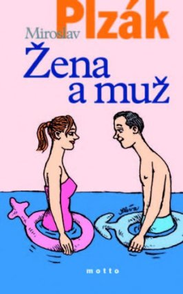 Žena a muž - 2. vydání