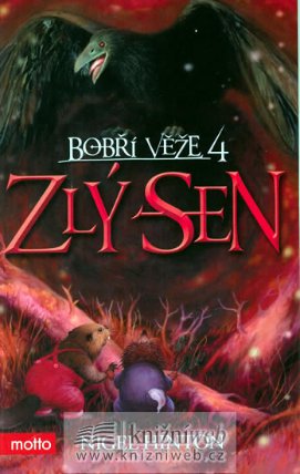 Zlý sen - Bobří věže 4