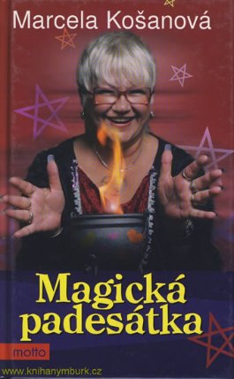 Magická padesátka