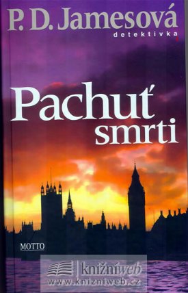 Pachuť smrti