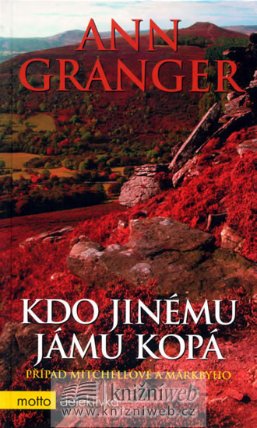 Kdo jinému jámu kopá