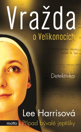 Vražda o velikonocích