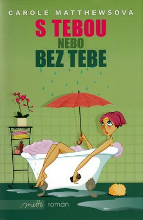 S tebou nebo bez tebe