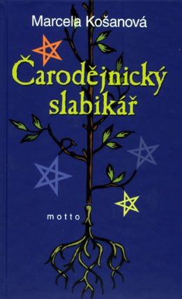 Čarodějnický slabikář - 3.vydání