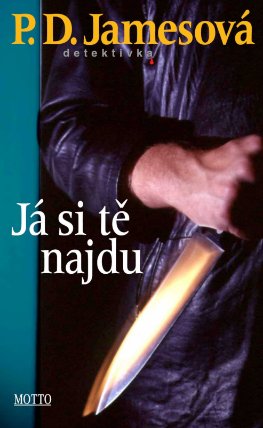 Já si tě najdu