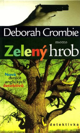 Zelený hrob