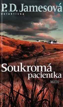 Soukromá pacientka