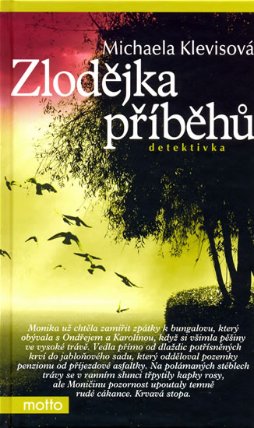 Zlodějka příběhů