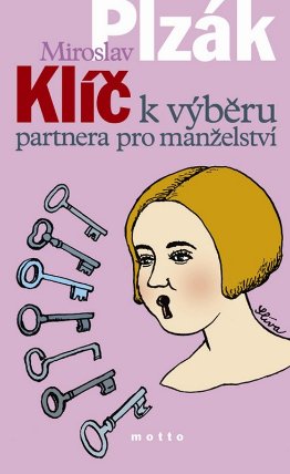 Klíč k výběru partnera pro manželství