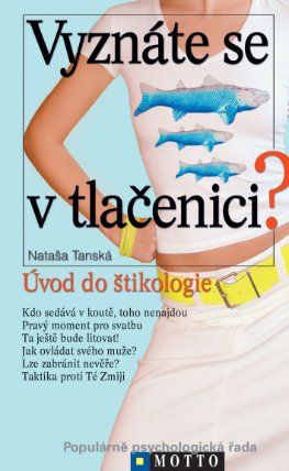 Vyznáte se v tlačenici? - 3. vydání
