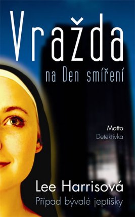 Vražda na Den smíření - 2. vydání