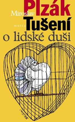 Tušení o lidské duši - 2. vydání