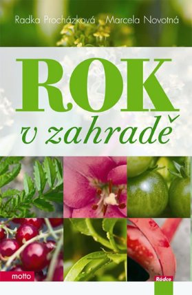 Rok v zahradě - 2. vydání