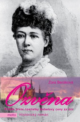 Ozvěna