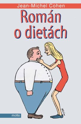 Román o dietách