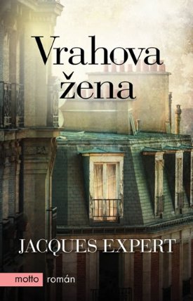 Vrahova žena