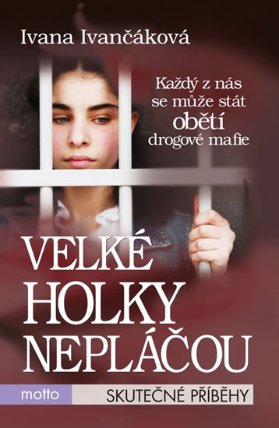 Velké holky nepláčou - Skutečné příběhy