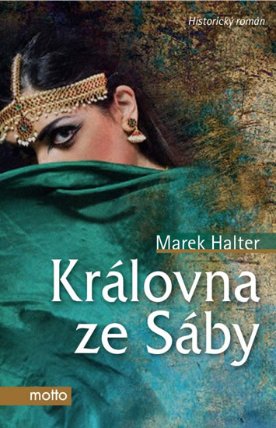 Královna ze Sáby