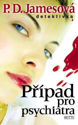 Případ pro psychiatra