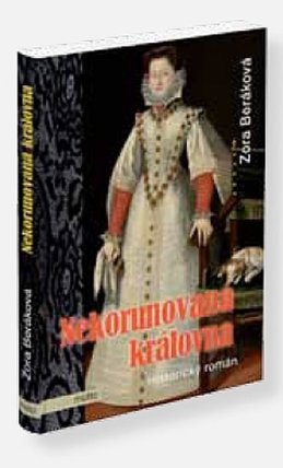 Nekorunovaná královna