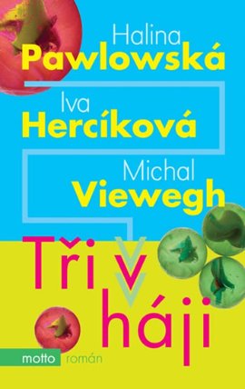 Tři v háji 