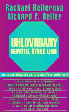 Uhlovodany nepřítel štíhl