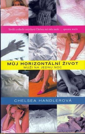 Můj horizontální život - Muži na jednu n