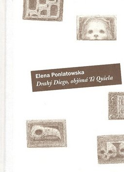 Drahý Diego, objímá Tě Quiela