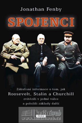 Spojenci